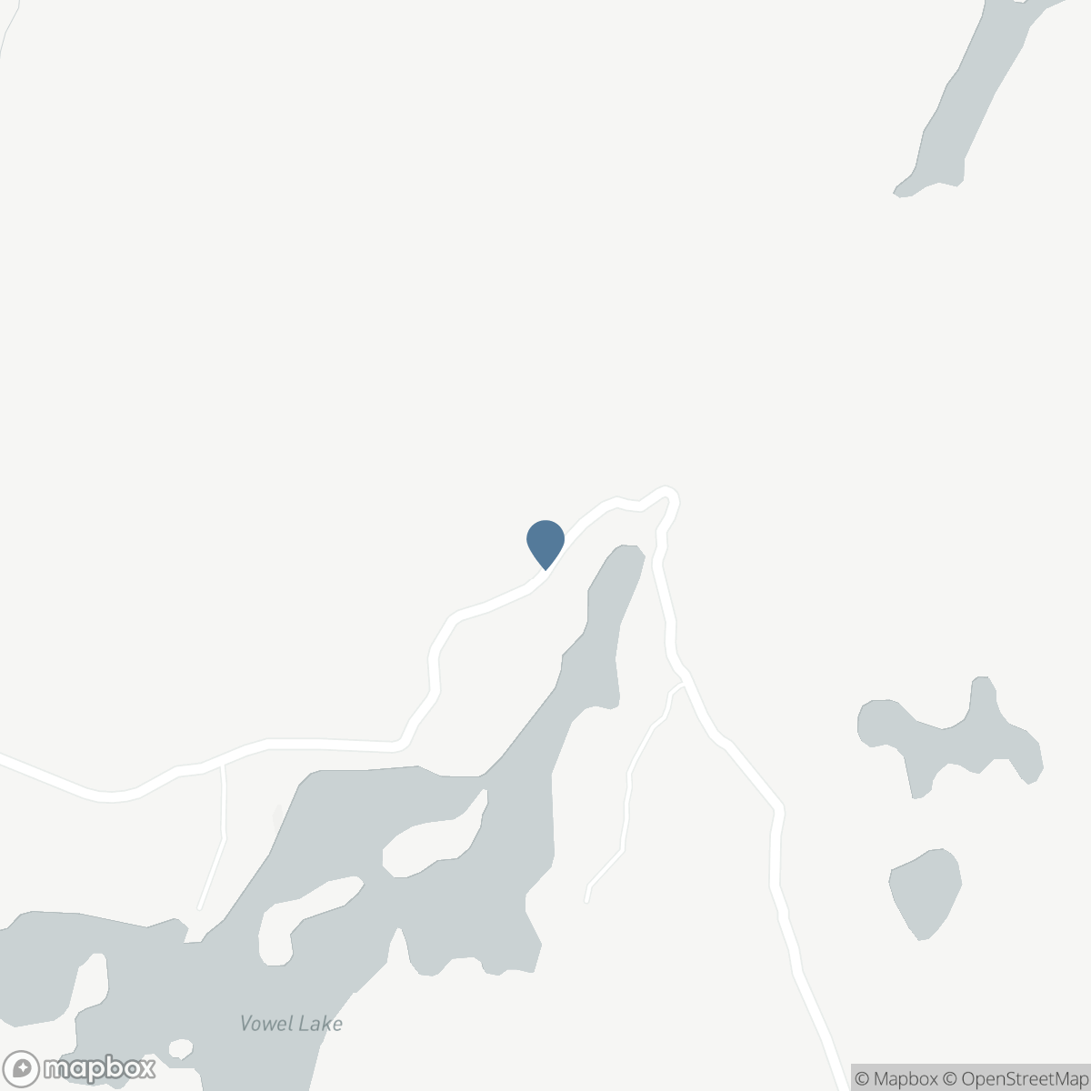 268 LOCH ERNE ROAD, McDougall, Ontario P2A 2W7